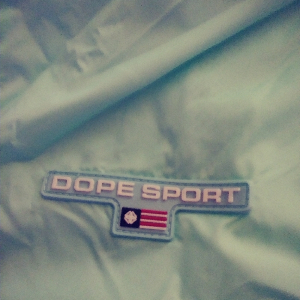 Dope Pullover - image 1